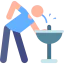 Drinking ícone 64x64