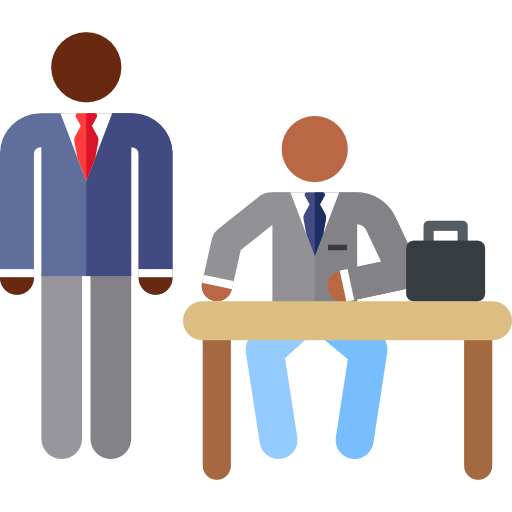 Client icon