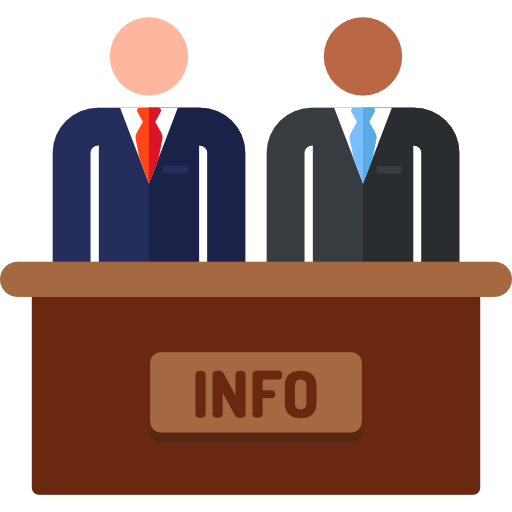 Info icon