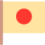 Japan icon 64x64