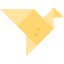 Origami icon 64x64