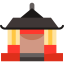 Shinto icon 64x64