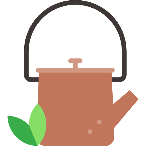 Tea icon