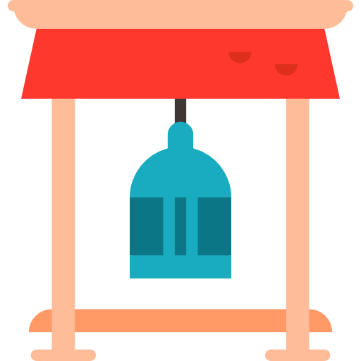 Temple icon