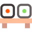 Sushi icon 64x64