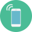 Smartphone icon 64x64