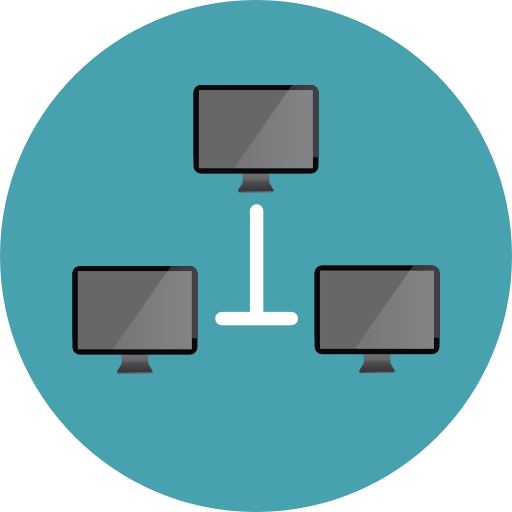 Transfer icon