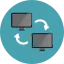 Transfer icon 64x64