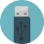 Pendrive icon 64x64