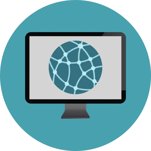 Computer icon