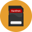 Memory card Symbol 64x64