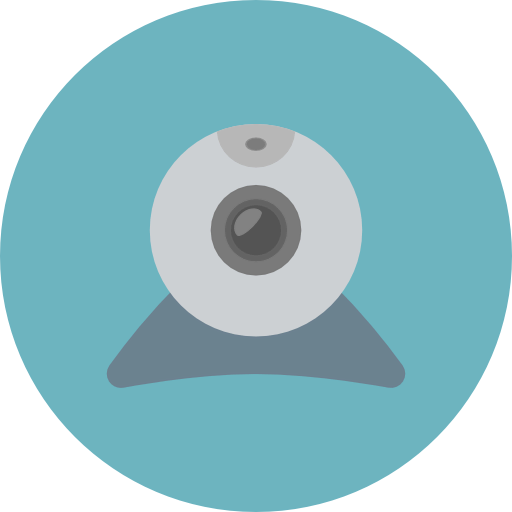 Webcam icon