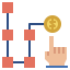 Business and finance アイコン 64x64