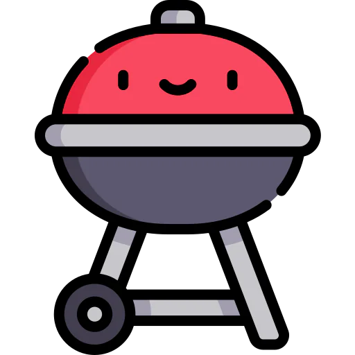 Grill icon