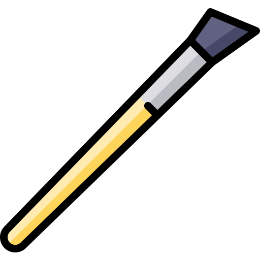 Brush icon