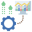 Arrows icon 64x64