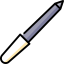 Nail file Symbol 64x64