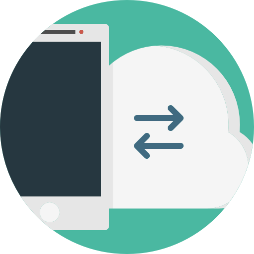 Sync icon