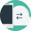 Sync icon 64x64
