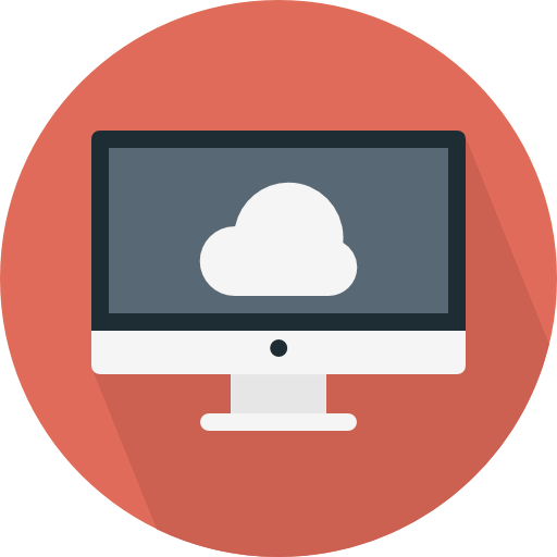 Computer icon