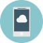 Smartphone icon 64x64