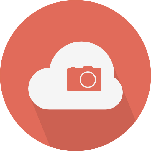 Cloud computing іконка