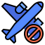 Airplane icon 64x64