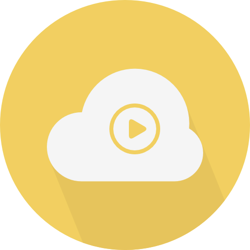 Cloud computing Symbol