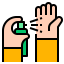 Alcohol icon 64x64