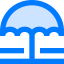 Umbrella icon 64x64
