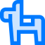 Donkey icon 64x64