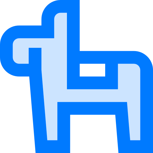 Donkey icon