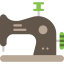 Sewing machine アイコン 64x64