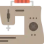 Sewing machine アイコン 64x64