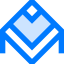 Poncho icon 64x64
