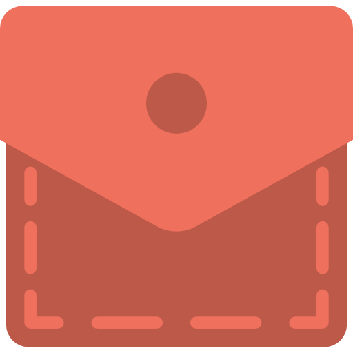 Pocket icon