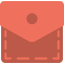 Pocket アイコン 64x64
