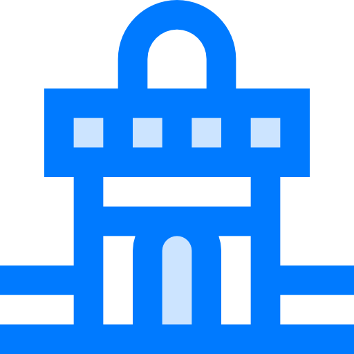 Lighthouse icon