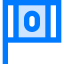 Flag icon 64x64