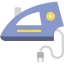 Iron アイコン 64x64