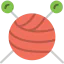 Ball of wool アイコン 64x64