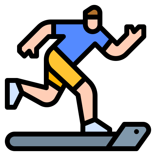 Exercise icon