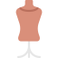 Mannequin アイコン 64x64