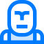 Wrestler icon 64x64