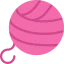 Ball of wool アイコン 64x64