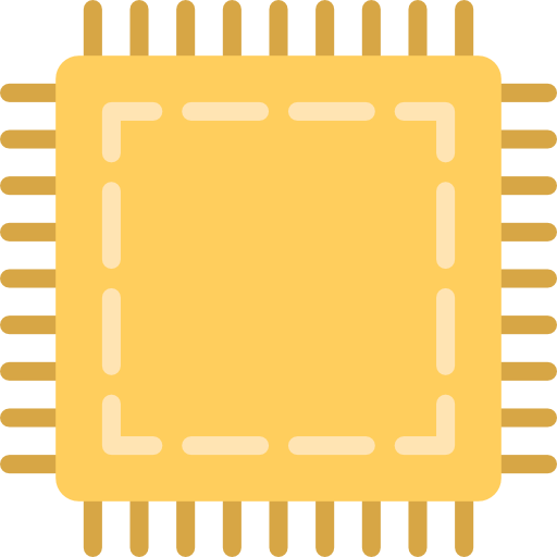 Patch ícono