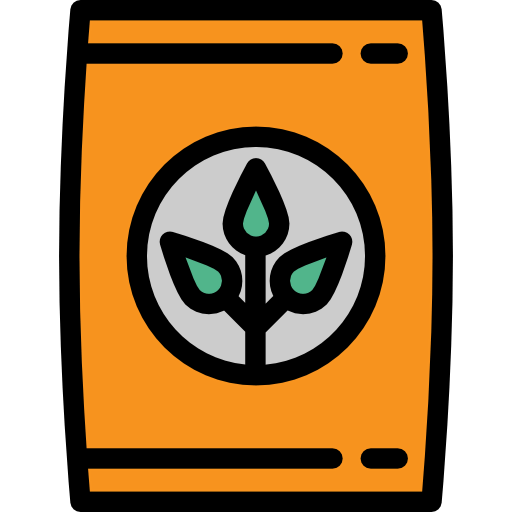 Fertilizer icon