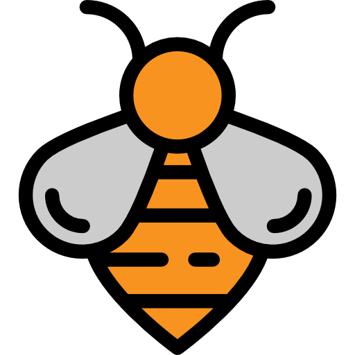 Bee icon