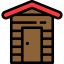 Shed icon 64x64