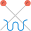 Needles アイコン 64x64